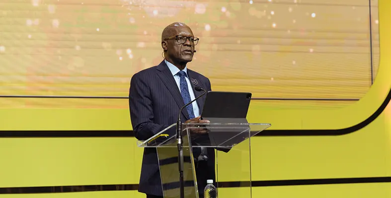 Alvenco is led by Namibia’s former-Minister of Mines and Energy Tom Alweendo. (Image source: African Energy Chamber) Image_of_Alvenco_head